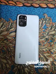  1 شاومي نوت 10sللبيع