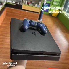  30 عروض اجهزه بلايستيشن فور سلم المستخدم