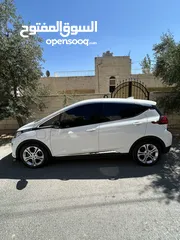  4 Bolt EV 2018