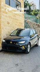  7 Seat Arona FR 2023