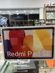  3 Redmi pad SE 256gb