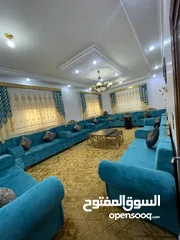  7 شقق وفيلا للبيع قابل للتفاوض