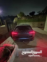  3 سكودا اوكتافيا
