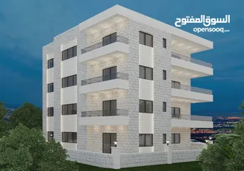  1 شقق مميزه بالعامريه