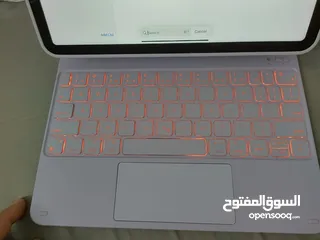  16 ايباد 10/ايباد اير m2 باربد او عمان