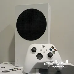  1 Xbox Series S