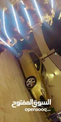  7 بيجو 307 2003 للبيع