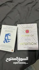  1 2 books about psychology for 6 kwd