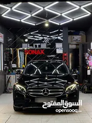  1 Mercedes E350 mild hybrid AMG 2019