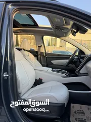  8 هونداي توسان ترخيص 2022 محرك 1600 هايبرد plug in/يقطع على الشحنه 65 كيلو متر  271 حصان