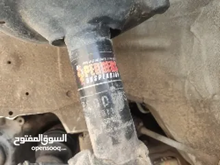  5 قطع غيار مكسيما