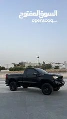  9 سلفرادو TrailBoss Z71 2020 تحت الضمان الي 2027 مفتوح الكيلو