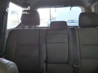  10 لكسز GX470 2004