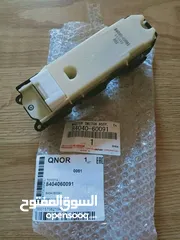  26 قطع غيار لاندكروزر  من موديل 2000 لغاية  2018