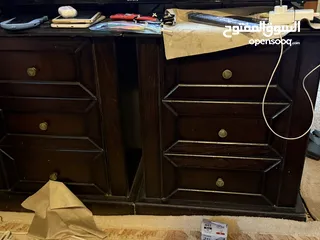  4 غرفة نوم مجوز بحال الجديد