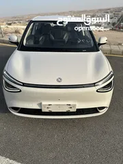  2 Dongfeng Nammi Box 2023   خمس كاميرات جنط المنيوم اعلى صنف مستعمل ممشى قليل فحص كامل