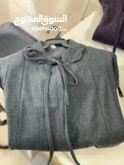  4 جلباب القصة الامريكية تصميم 2026