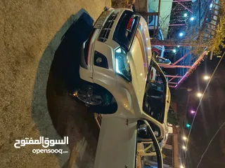  2 بكم ايسوزو جي تي للبيع مديل 2019 بحاله الوكاله