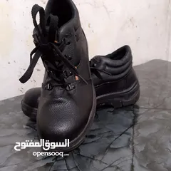  2 سيفتي  مقاوم للحديد