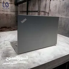  1 الجيل التامن Lenovo Think bad T480