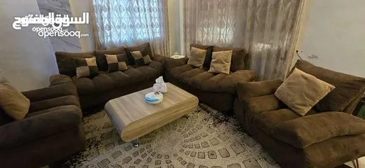  5 غرفه جلوس معيشه
