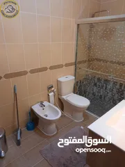  19 شقة مفروشة فاخرة للبيع في أم السماق الجنوبي  - خلف ال ( C-Town) طابق ثالث مع روف دوبلكس 290م