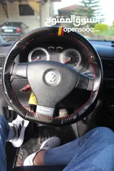  3 فولكسفاجن جولف mk4. 2002