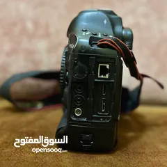  2 للبيع كانون 1DX الاصدار الثاني