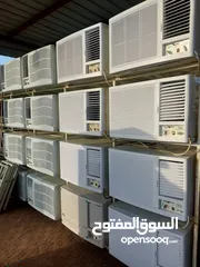  6 Calll +966 59 80 77142 Used Aircon with Good Condition For Sell Swap with Old ac 2 months warranty