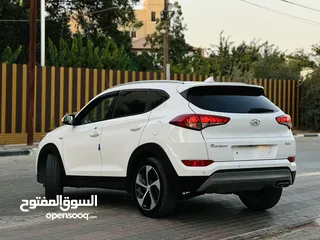  3 هونداااي توسان 2018 بالكرااااتين صلاة نبي مطور 2000 ديزل 2*4 بسعر حرررق فقط ب 83 الف لحق حاااالك
