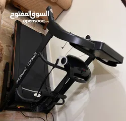  3 جهاز مشي كهربائي