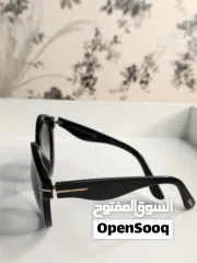  22 Branded Sunglasses – Ray-Ban, Montblanc, Police نظارات شمسية ماركات