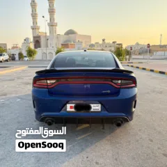  2 للبيع دودج تشارجر موديل 2020 V6