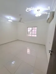  4 One bedrooms apartment for rent is Honda road, Ruwi 150 RO only