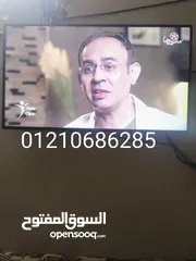  5 شاشه  elc إي ال سي 40 بوصه عادية