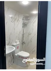  2 شقة مميزة تشطيب ديلوكس تصلح استثمار لطالبات