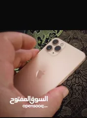  2 ايفون 11برو