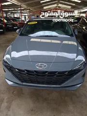  1 elantra 2022 hybrid clean