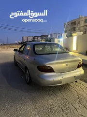  6 هونداي _افانتي 1997