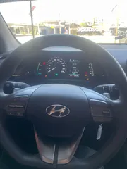  11 Hyundai IONIQ 2020 حرة فحص كامل