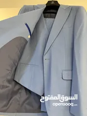  5 بدلتين زرقاء ووردية بسعر مناسب جداً