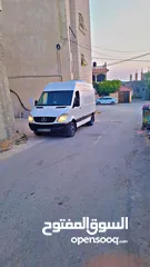  2 مرسيدس 515