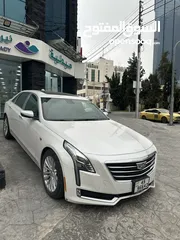  2 كاديلاك مميزة للبيع موديل 2017 Cadillac for sale