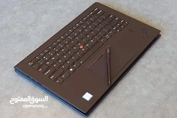  2 Lenovo ThinkPad Yoga