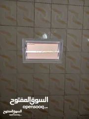  5 شقة للايجار 3 غرف موقع هادئ و قريب من الخدمات
