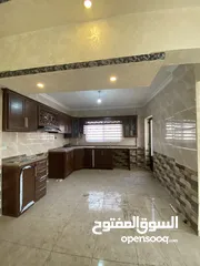  5 شقة جديدة للبيع بالزرقاء مقابل مستشفى الامير هاشم