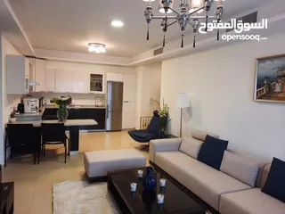  4 شقة غرفتين نوم في أم أذينة ( Property 38718 ) سنوي فقط