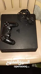  2 Playstation 4 Slim