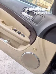  3 شفر ابيكا 2007 ماتور 2000 اتوماتيك فل كامل للبيع اقساط بسعر مغري