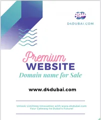  1 Great Investment Opportunity- Buy this Premium Domain